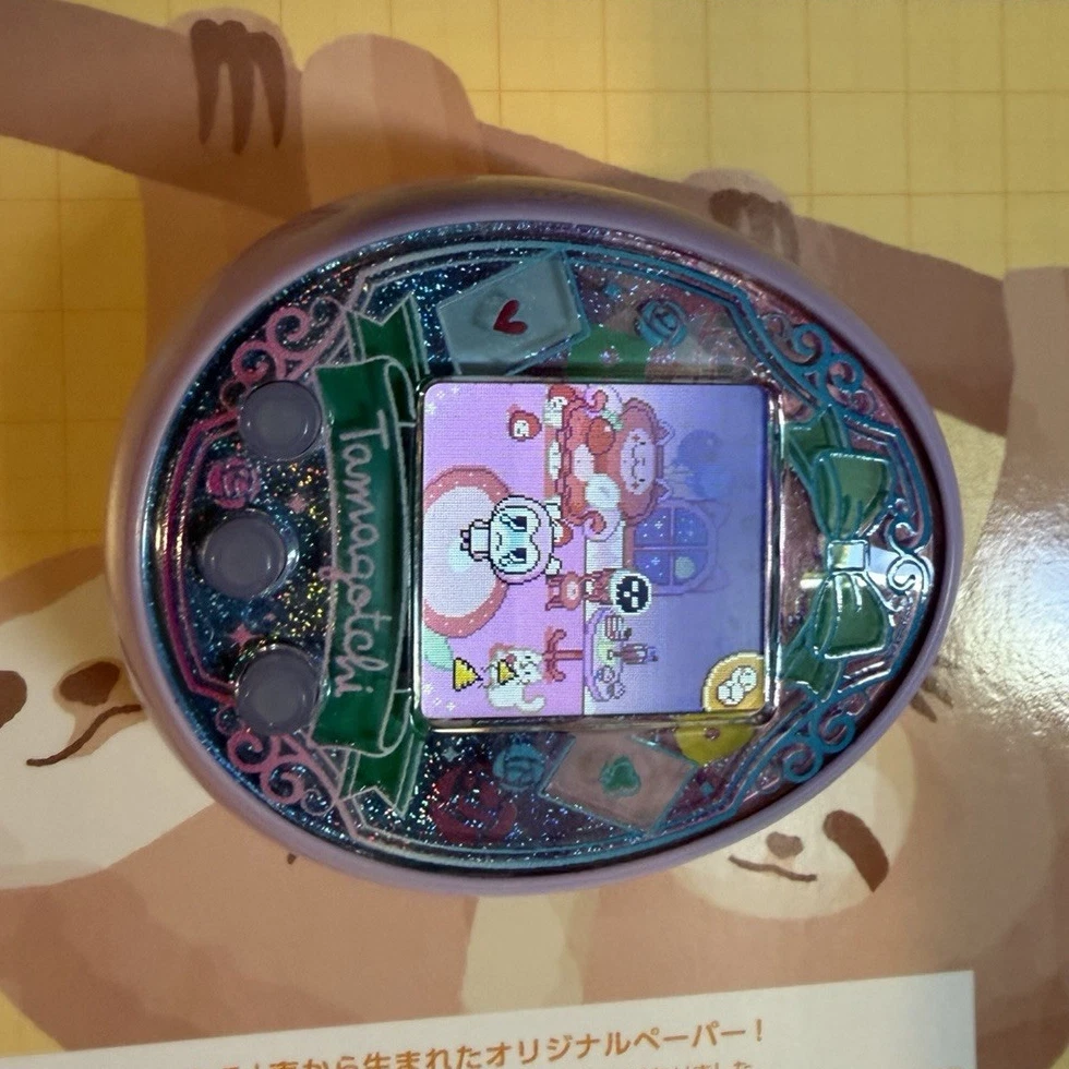 Tamagotchi Tamagotchi for sale - eBay