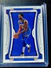 2022-23 National Treasures Julius Randle /75 Red Parallel #88 Knicks