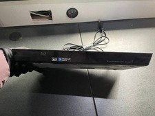Sony BDP-S5100 3D Blu-ray Disc / DVD Player