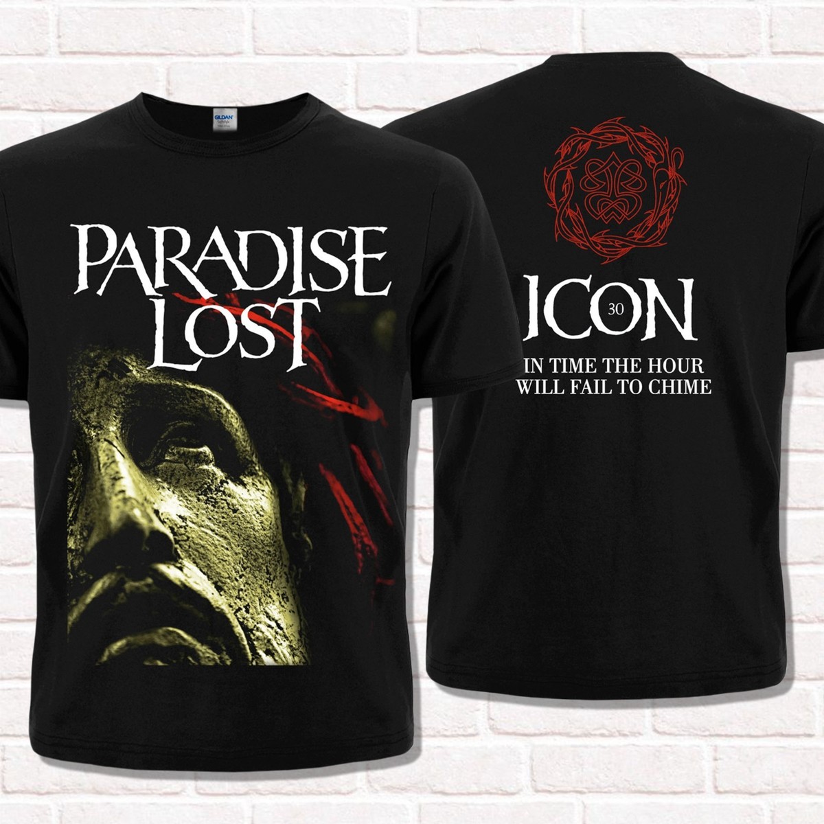 Paradise Lost 