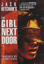 The Girl Next Door - DVD