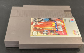 California Games MB EPYX Nintendo Entertainment System NES 1985 Cartridge Only