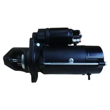 New Starter Fits John Deere 6510 6510L 6510S 1998-2001 SE501855 RE504807 AL70852