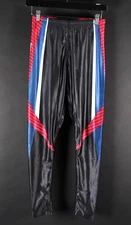 Vintage 1990s Nike Spandex Running Tights Pants Mens Size Medium