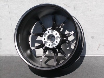 GT-R size RAYS Gram Lights 57 FZX Wheels Rims 19in 10.5J+20 5