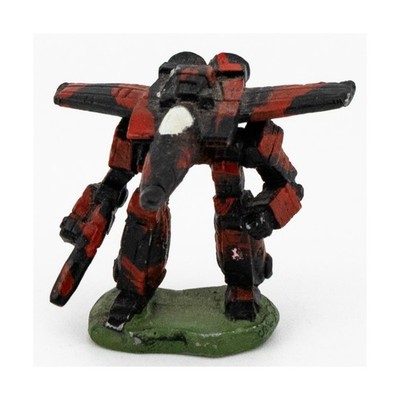 Ral Partha Battletech Mech Mini Wasp Lam (Unseen) #8 NM