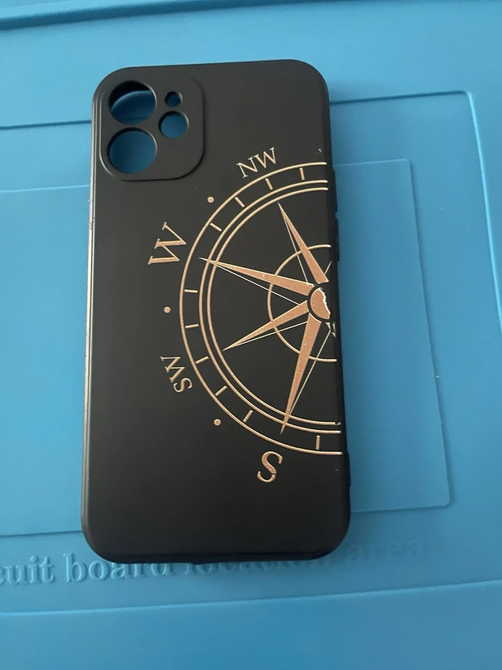 Apple iPhone 12 mini · 128GB, photo 3 sur 5
