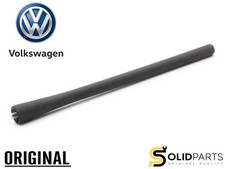 Original VW short Rod Antenna M5 20cm for VAG Skoda Seat Audi Golf Polo