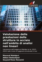 Valutazione Delle Prestazioni Delle Strutture In Acciaio Nell'ambito Di...