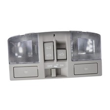 Sostituzione dell'interruttore al tetto apribile con console aerea per Mazda