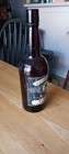 Old Saratoga Club Bottle With Label — photo 5