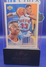 1992-93 Upper Deck - Patrick Ewing #46
