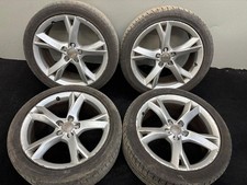Jantes Audi A7