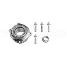 Roulement de roue Mercedes 508