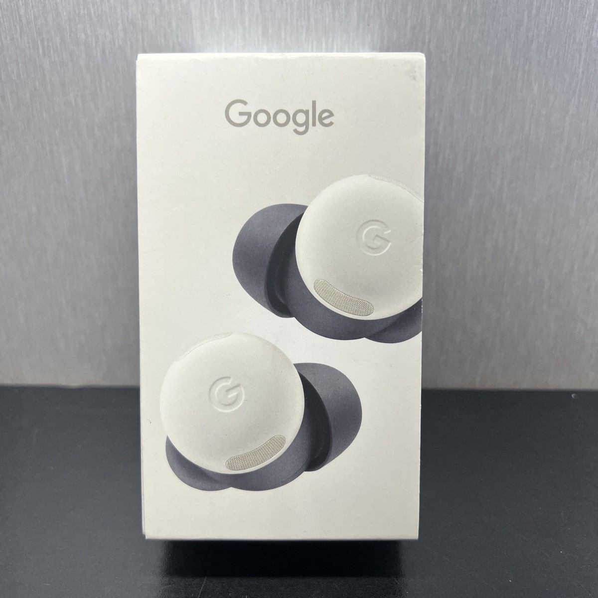Google Pixel Buds Pro 2 Earbuds - Porcelain - New | eBay