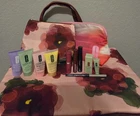 NEW Clinique x Jonathan Cohen Gift Set Lot 13pc