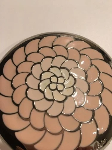 GUERLAIN METEORITES VOYAGE COMPACT POWDER FOR THE FACE REFILLABLE 8G #01-MYTHIC - Picture 4 of 5