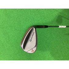 TaylorMade Taylor Made MILLED GRIND 2 Black 35 S 60 