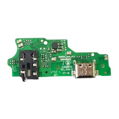 For ZTE Axon 70 lite Charging Port Sub Board Replacement Repair Parts