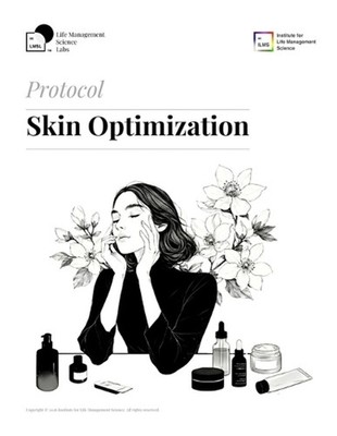 ILMS Protocol - Skin Optimization (PeS-SKO-PRC-26) by Life Management Science La