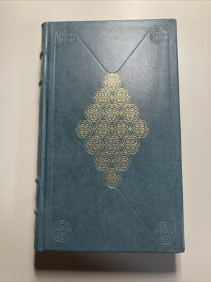 Conrad Ferdinand Meyer Novellen Gedichte  Hilliard Collection Leder Ganzleder