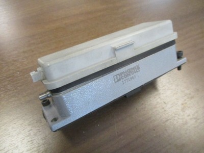 Phoenix Contact Computer Interface 5606454 120VAC 5A Used