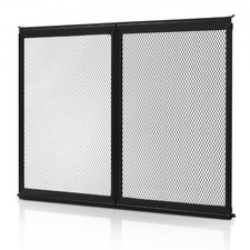 VEVOR RV Screen Door Protector,26.5 x 20 inch Door Grille,Easy to Install and Di