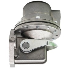 Pompa alimentazione AC per trattore motocoltivatore motoagricola e motozappa Lom