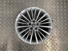 15-19 VAUXHALL ASTRA K MK7 17 INCH 5 STUD ALLOY WHEEL 17X7.5J (SCRATCHED)