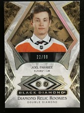2019-20 Upper Deck Black Diamond Hockey Cards 28