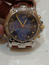 Orologio Pryngeps Cronografo Nuovissimo