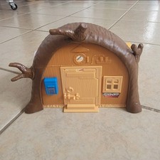 Masha and the Bear House: Bear's House Juego Juguetes Simba
