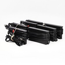  Lot of 6 Lenovo Type C Power Adapter 135W 6.75A SA10R16993