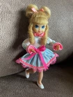 Barbie Sister Tutti Pretty Pairs LORI Only VTG Original Dress