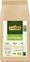 Jacobs Bio Good Origin Espresso Ganze Bohnen 1Kg