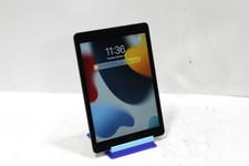 Apple iPad 2 9.7" Model A1566 WIFI Space Gray 64GB 2GB RAM