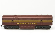 RIVAROSSI Scala HO Fairbanks Morse ALCO B Unità Locomotiva fittizia
