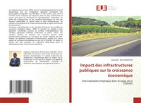 Letondé F. Brice Houeton | Impact Des Infrastructures Publiques Sur La...