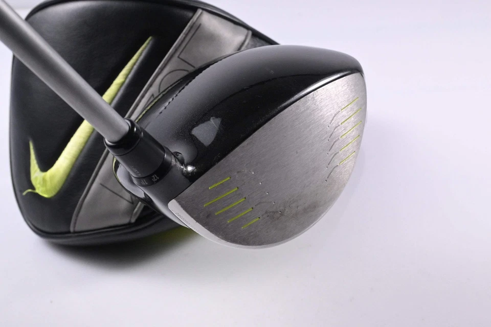 Left Hand Nike Vapor Speed Driver / 8.5-12.5 Degree / Regular Flex Diamana S+ 60 - Image 4 of 4