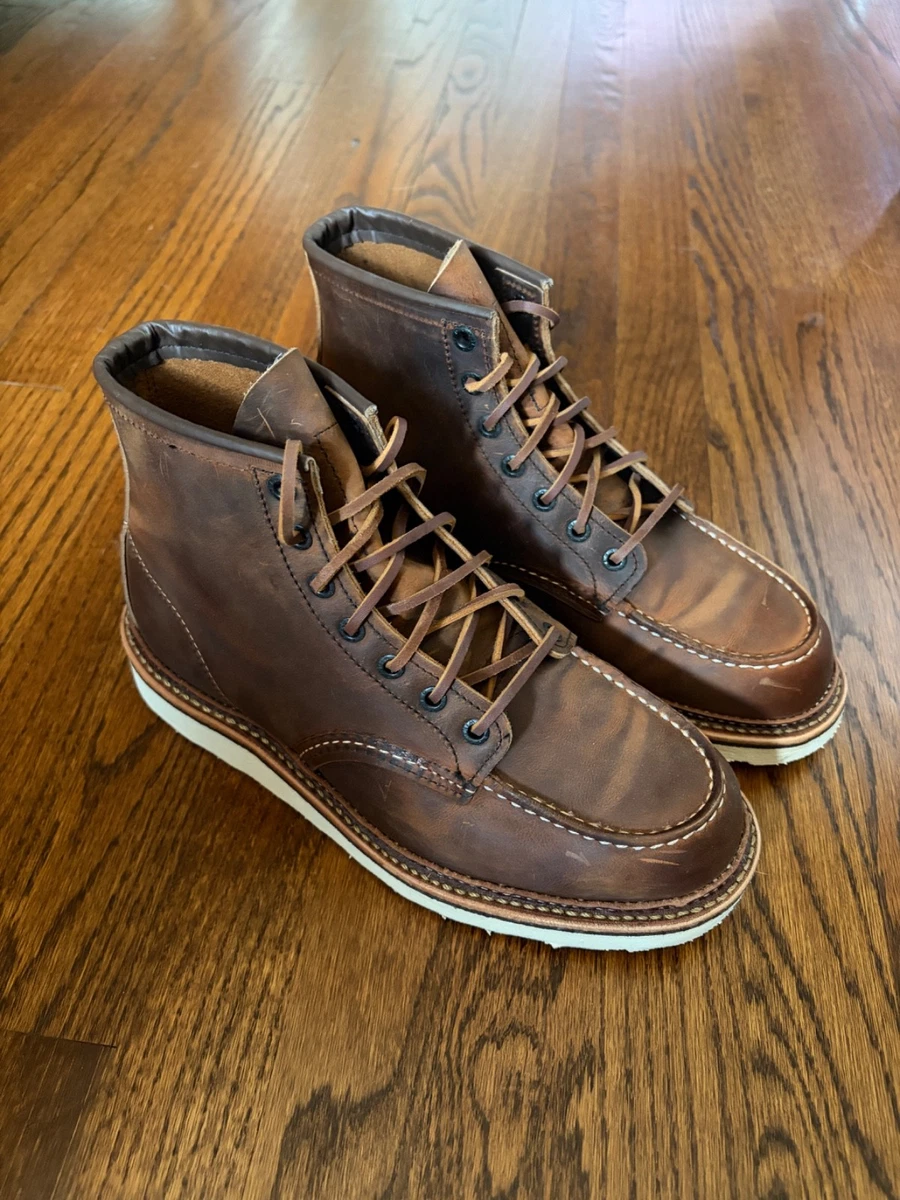 Red Wing 1907 for sale - eBay