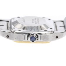 CARTIER Santos Galve SM TO258304 3