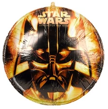 Overbreak Star Wars: Darth Vader Hover Disc