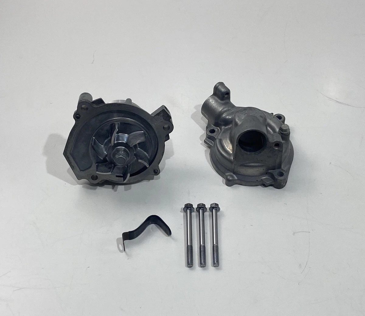 Motorcycle Water Pumps for Kawasaki Ninja 1000 for sale | eBay
