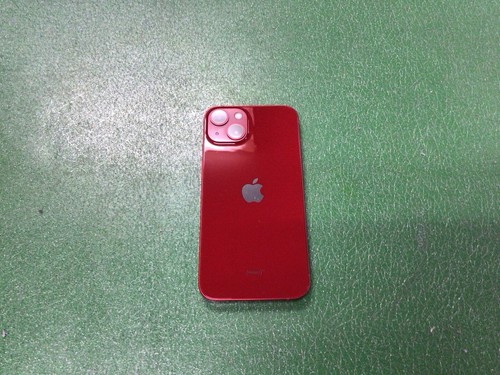 Apple iPhone 13 128GB Unlocked (Product) RED - Afbeelding 2 van 3