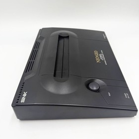 SNK NEOGEO AES Console System &ndash; Tested Working &ndash; Original Japan Model &ndash; Used