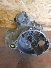 Boite de vitesse Smart CABRIO