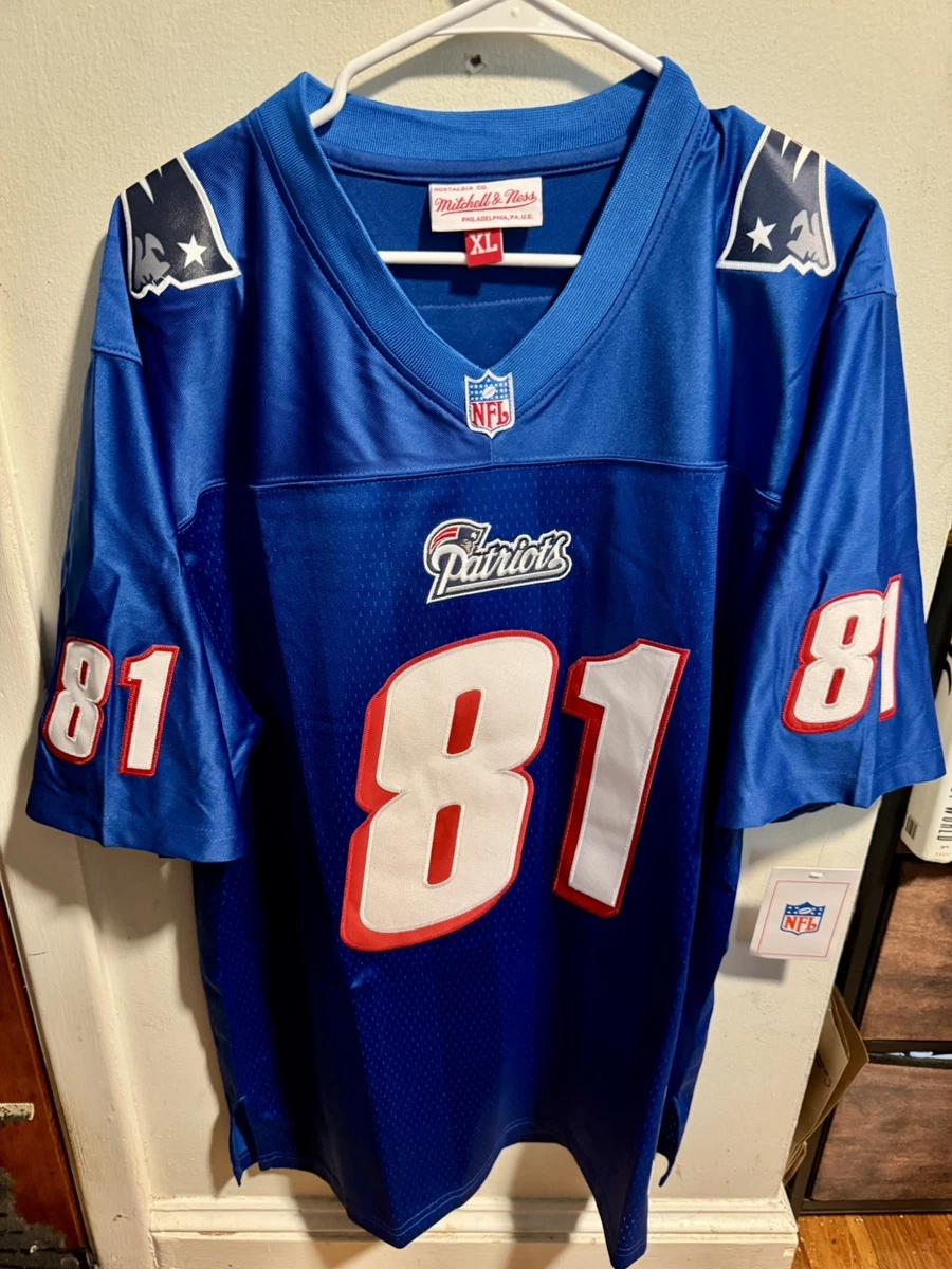 New England Patriots Size XL Men NFL Jerseys for sale | eBay