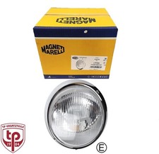Scheinwerfer Magneti Marelli LPP990 Chrom passend für Porsche 911 65 - 89 & 964