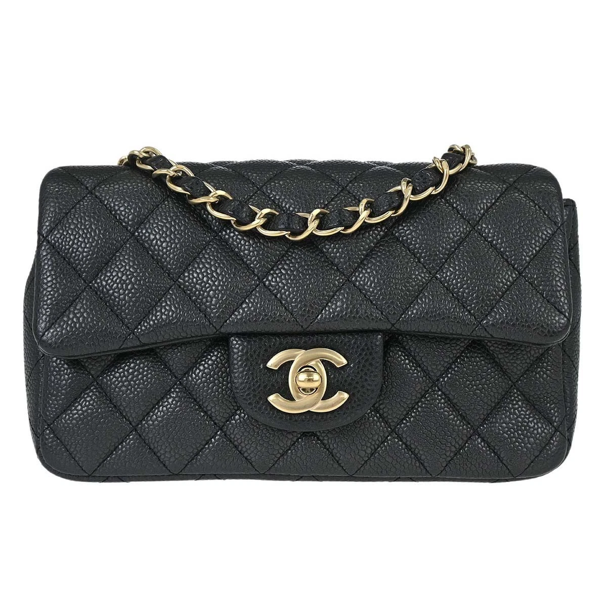 CHANEL Classic Single Flap Small for sale | eBay
