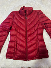Calvin Klein Premium Down Packable Lightweigh...